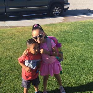 Meet your Posher, Silverio